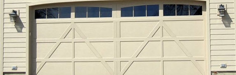 Glendale Garage Door Repair Experts