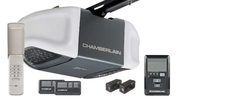 Chamberlain Opener Parts